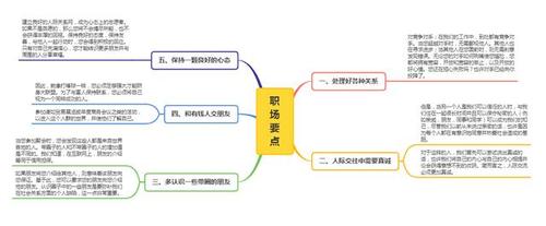 职场人际关系难处理。“获得青睐”的方法,其实出乎意料的简单