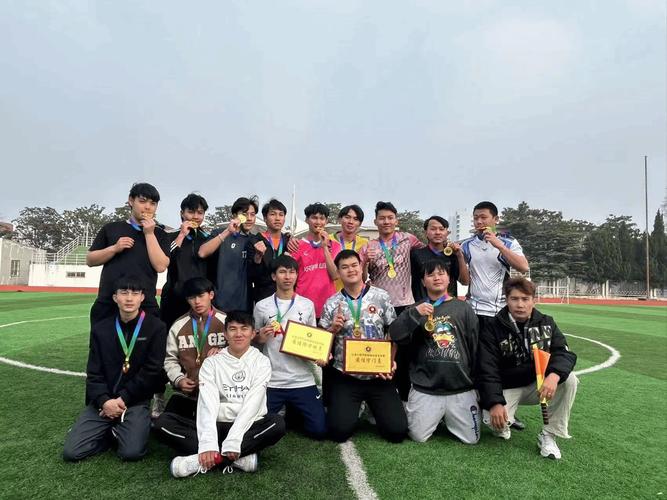 国际本科|北语3+1体育专业课程和体育社团介绍