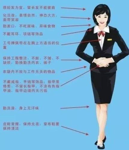 这些职场面试礼仪，你需要知道