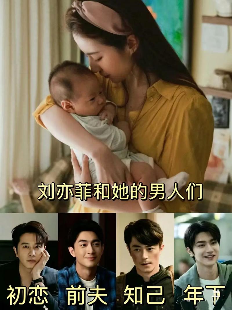 TVB知名恩爱夫妻，已成灵魂伴侣，男方想与妻子同时离开这个世界