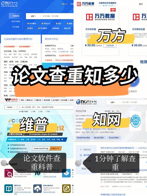 论文查重--引用参考文献需避免的误区。