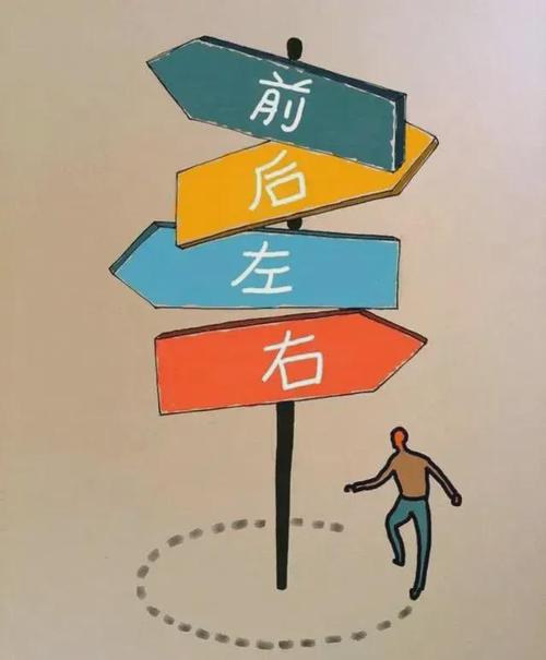 鄙人对生活一点点浅显的理解与选择下