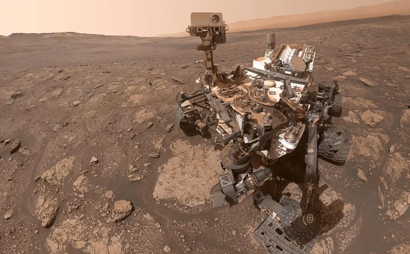 NASA推出“生命探测的信心”量表，用以验证地外生命的存在