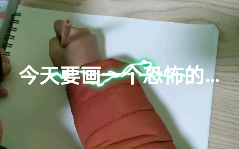 10分钟画一幅画和1小时画一幅，看完对比图，差别大得吓人​