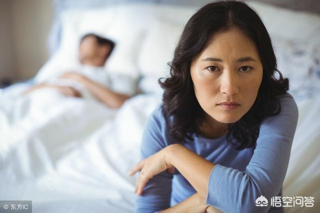 50多岁的夫妻没有了感情，应该怎么办。