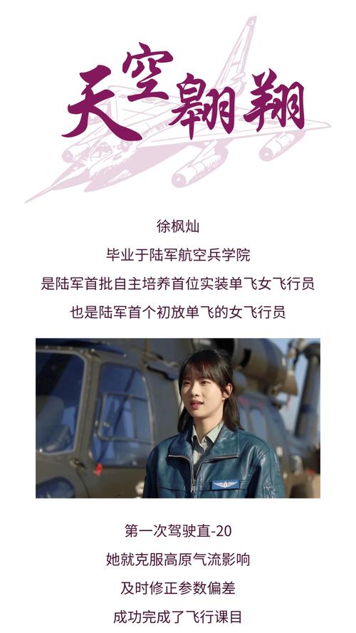 中国试飞员出国试飞机，一外籍美女和他说了句话，第二天立刻返回