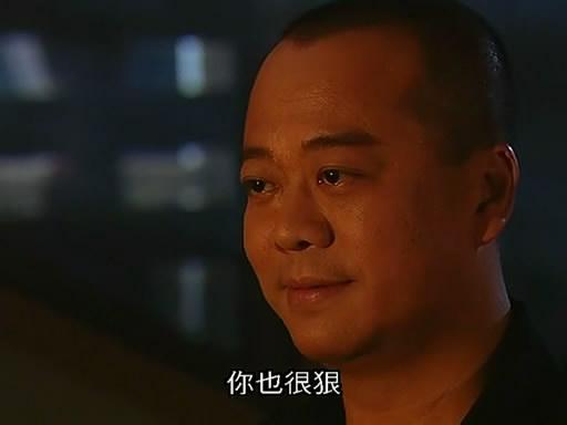 欧阳震华做人呢，最重要的就是开心丨人物