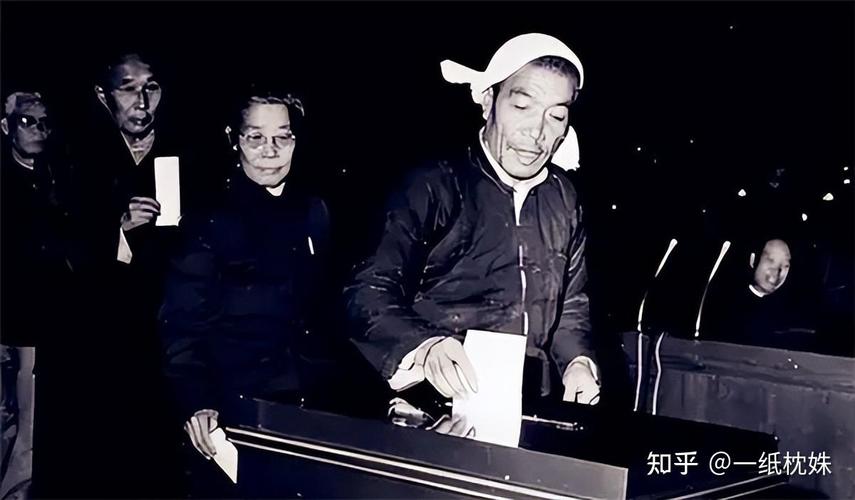陈永贵主动请辞后,接受采访时他问记者你有没有写文章骂我