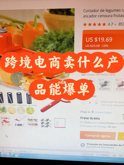 跨境电商欧洲站什么产品好卖。