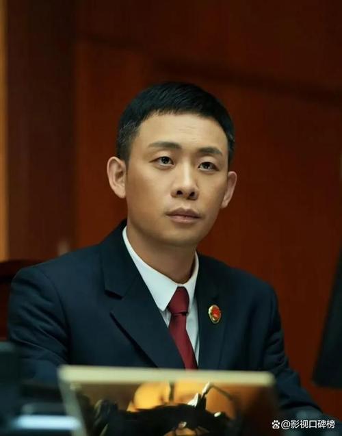 张译最具代表的6部高分电视剧,榜首至今霸榜了多年