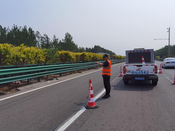 保护区巡护道路维修，守护生态安全的关键一环
