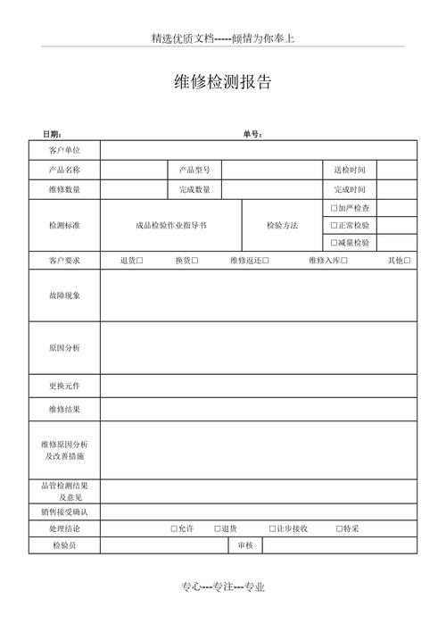 化工维修方法报告_安全与效率并重