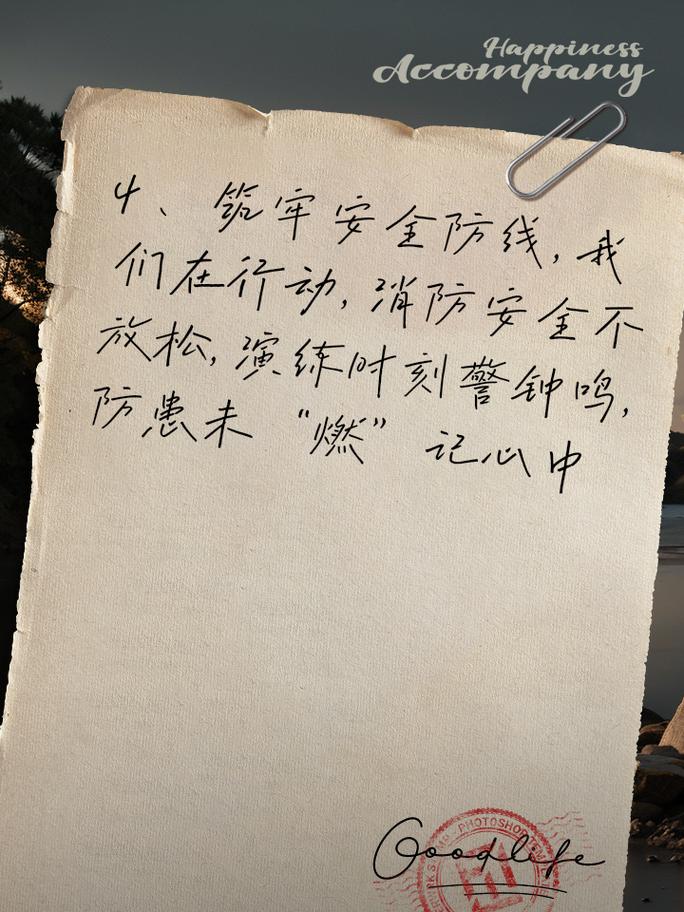 房屋维修申报告_守护家园，筑牢安全防线