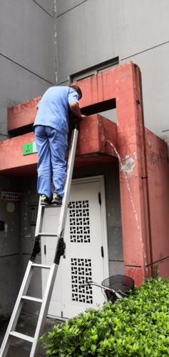 房屋维修:守护家园的“守护神”