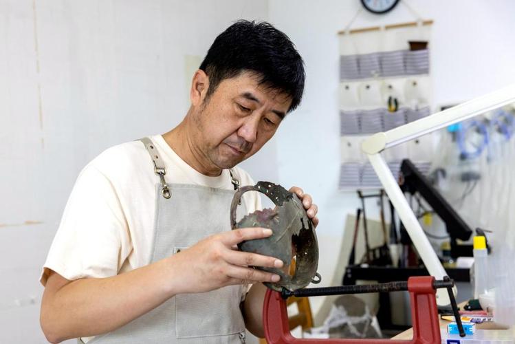 文物维修工程：守护历史记忆，传承文化瑰宝