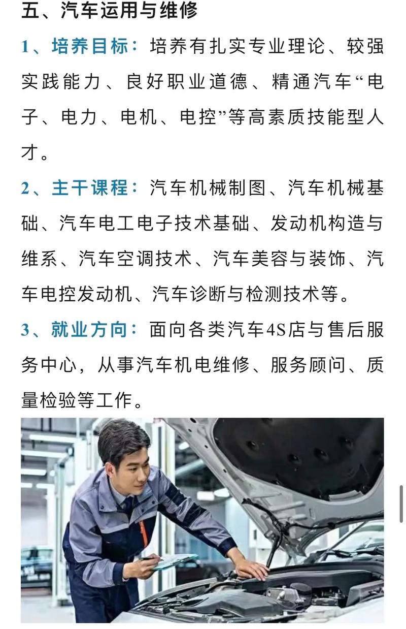 汽车喷漆维修：技术革新与行业发展前景