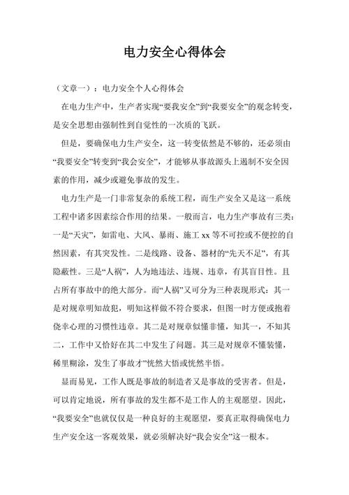 变电维修总结报告_安全高效，创新驱动