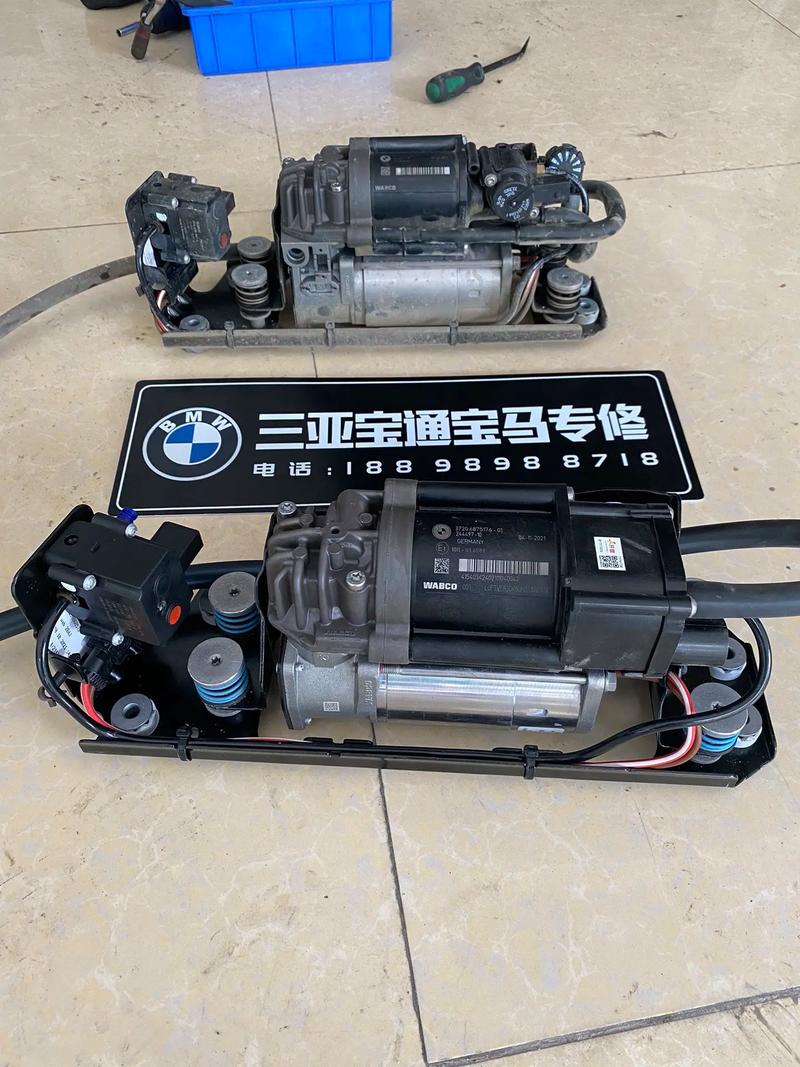 底盘维修:技术革新与未来展望
