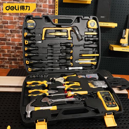 手动工具评测报告介绍：品质与创新并行，手动工具行业新趋势