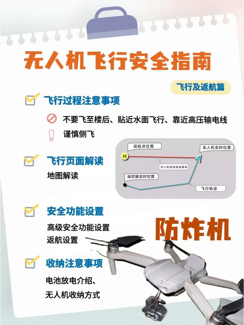 无人机维修保养:确保飞行安全的关键环节