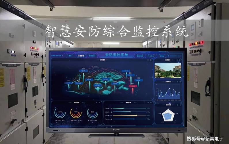 智慧守护,技术革新_维修监控器在安防领域的应用与发展