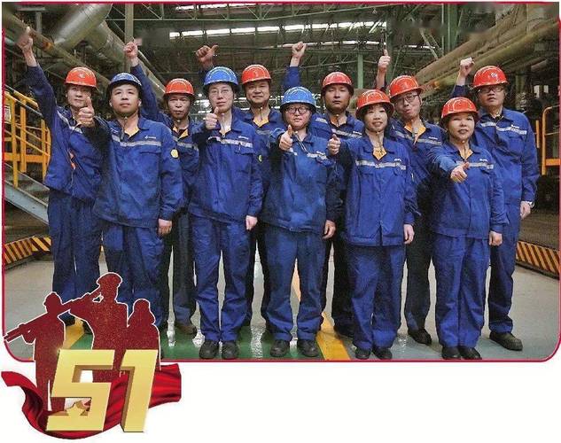 炼钢厂维修先进班组：铸就钢铁辉煌的守护者