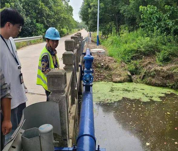 维修简易路验收报告解读:品质工程,助力乡村振兴