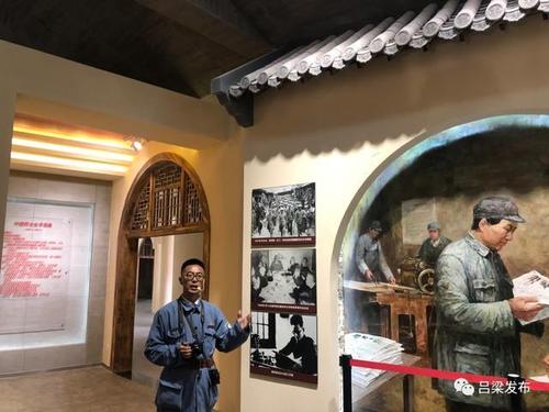 维修院院墙,守护历史文化的守护者