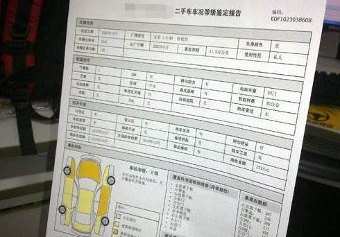 车辆维修报告介绍范围:洞察车辆健康,护航行车安全