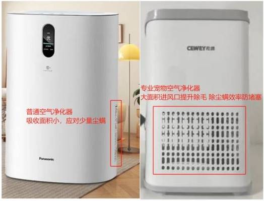 宠物生活,空气净化先行_详细分析空气过滤在宠物家庭中的重要性_空气过滤能过滤宠物